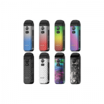 SMOK Nord 4 Pod Kit 80W 2000mAH (Coils Included) SMOK Nord 4 Pod Kit 80W 2000mAH (Coils Included)